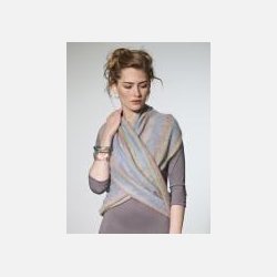 Rowan KIDSILK HAZE STRIPE COLLECTION